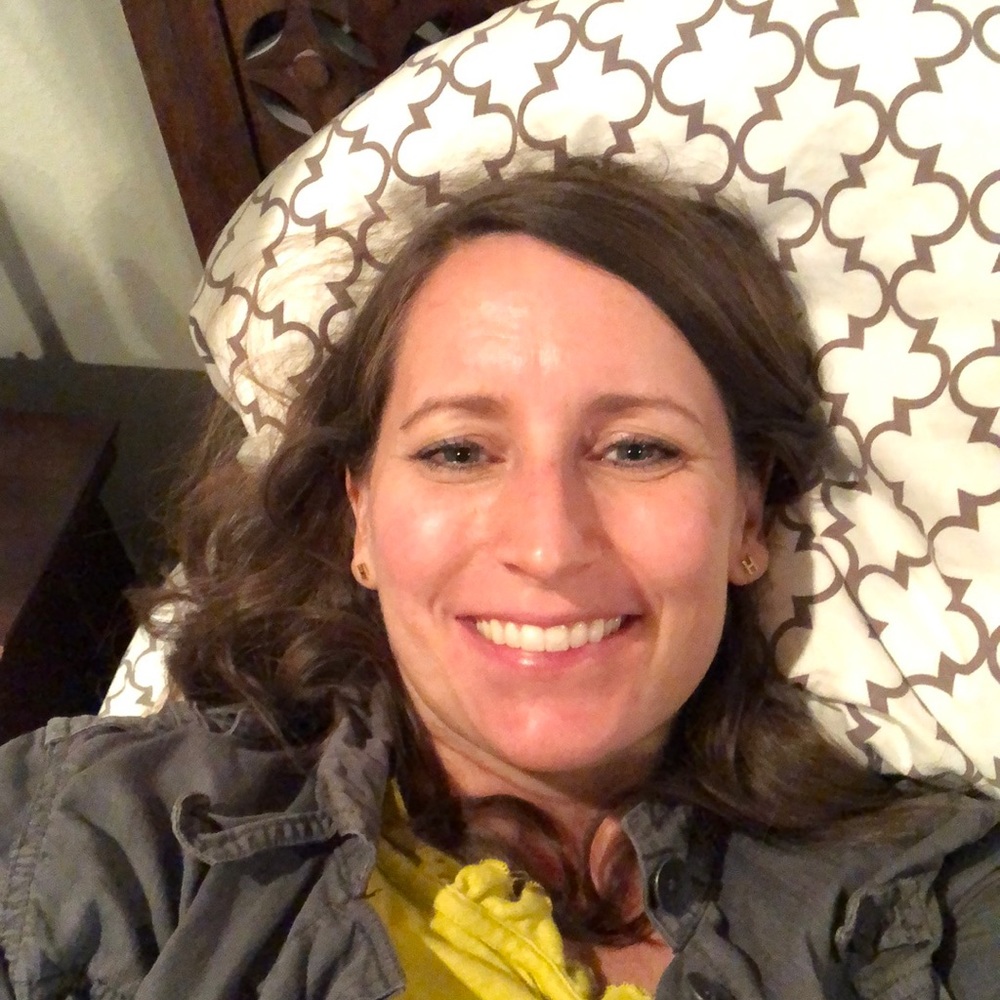 Meet your Posher, Holly